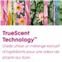 Glade Automatic Spray Diffuseur - Infusé Aux Huiles Essentielles - Jusqu'à 2 Mois De Parfum - Relaxing Zen - 1 Diffuseur + 1 Rec