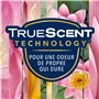 Glade Automatic Spray Diffuseur - Infusé Aux Huiles Essentielles - Jusqu'à 2 Mois De Parfum - Relaxing Zen - 1 Diffuseur + 1 Rec