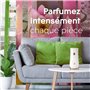 Glade Automatic Spray Diffuseur - Infusé Aux Huiles Essentielles - Jusqu'à 2 Mois De Parfum - Relaxing Zen - 1 Diffuseur + 1 Rec