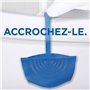 Canard WC Canard bloc wc eau bleue 5en1 x2 - La boîte de 2 blocs