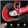 3200W Scie électrique Avec 4300RPM
