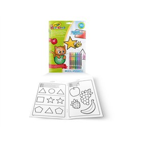 Crayola Mini Kids