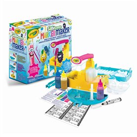 CRAYOLA - Marker Maker Silly Scents