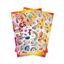 CRAYOLA 7483 Set Couleur et Peinture Licorne avec Autocollants, Activité Créative Cadeau pour Enfants, Âge 6+ Multicolor 21x21 c