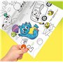 Mon Premier Set Couleurs & Autocollants