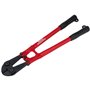 Draper Redline 67647 chargeur 350 mm Coupe-boulons