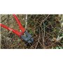 Draper Redline 67647 chargeur 350 mm Coupe-boulons