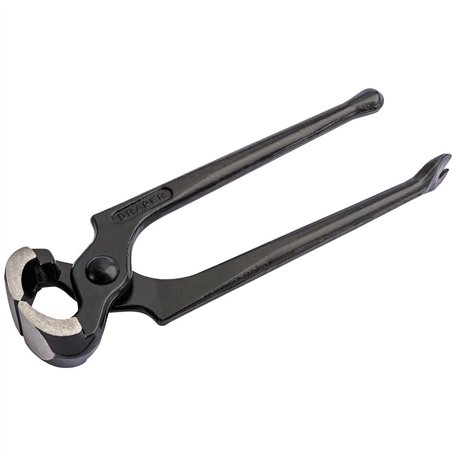 Draper Redline 69109-Tenailles de charpentier de 175 mm