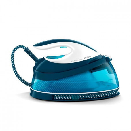 PHILIPS GC7840/20 - Centrale Vapeur PerfectCare Compact - 6.5 bar - Effet pressi 189,99 €