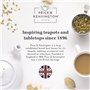 Price & Kensington Théière 6 tasses Vert sauge 110 cl