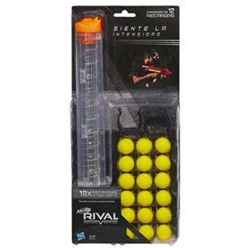 Nerf Rival Kit Recharge (Hasbro b1594so0)