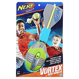 Nerf Sports Vortex Aero Howler