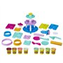 Play-Doh – Pate A Modeler – Patisseries en folie