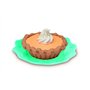 Play-Doh – Pate A Modeler – Patisseries en folie