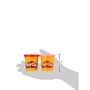 Hasbro Play Doh 40 Pots
