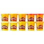 Hasbro Play Doh 40 Pots