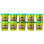 Hasbro Play Doh 40 Pots
