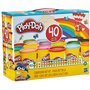 Hasbro Play Doh 40 Pots