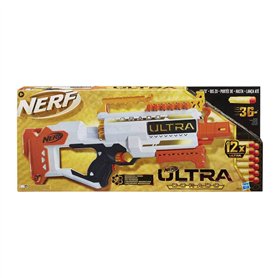 Nerf Ultra Dorado et Flechettes Nerf Ultra Officielles Multicolore F2017