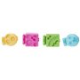 Playdoh Treatsies Break Time Coffee Ensemble de 150 combinaisons