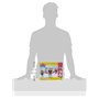 Playdoh Treatsies Break Time Coffee Ensemble de 150 combinaisons