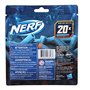 Compatible with All Nerf Elite Blasters