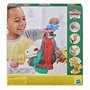 Play-Doh Animal Crew – Pate A Modeler – L'Ile aux Dinosaures