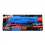 Comprend 8 fléchettes Officielles Nerf
