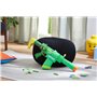 Nerf- NER Fortnite SMG Zesty, Z