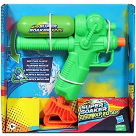SUPERSOAKER Nerf