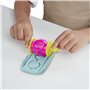 Play-Doh Kitchen Creations, Jouet Fabrique à Biscuits avec 15 Pots de pâte à Modeler atoxique pour Enfants, dès 3 Ans