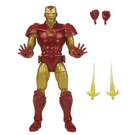 Marvel Legends Series Marvel Comics