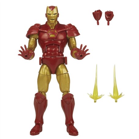 Marvel Legends Series Marvel Comics