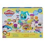 Set fiesta de café y té de Play-Doh de la línea Kitchen creators F5751