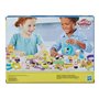 Set fiesta de café y té de Play-Doh de la línea Kitchen creators F5751