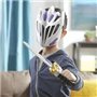 Hasbro POWER RANGERS DINO FURY PACK DE COMBAT CHEVALIER DU NEANT MASQUE ET SABRE Void Knight