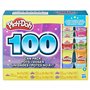 Play-Doh Wow Coffret 100 Couleurs