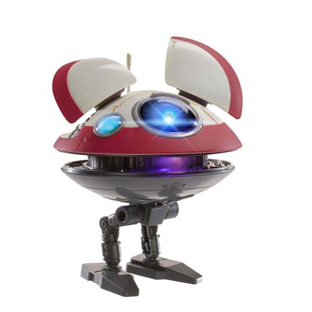 Star Wars Figurine électronique Interactive L0-LA59 (Lola)