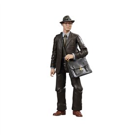 Indiana Jones et Le Cadran de la destinée