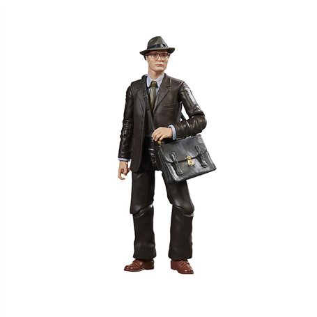 Indiana Jones et Le Cadran de la destinée