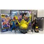 Marvel Legends Series Mojoworld 4-Pack