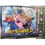 Marvel Legends Series Mojoworld 4-Pack
