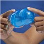Super Soaker Nerf Hydro Balls, Pack de 6 balles d'eau réutilisables