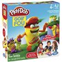 Play-Doh - A87521010 - Jeu d'action Et De Réflexe - Gob'Fou