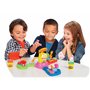Play-Doh - A87521010 - Jeu d'action Et De Réflexe - Gob'Fou