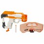 Nerf - B1536eu40 - Jeu De Tir - Elite Modulus - Kit Tout-Terrain
