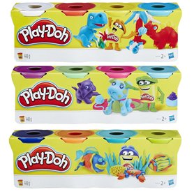 Play-Doh 12 Tub Value Bundle Pack