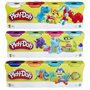 Play-Doh 12 Tub Value Bundle Pack