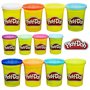 Play-Doh 12 Tub Value Bundle Pack