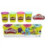 Play-Doh 12 Tub Value Bundle Pack